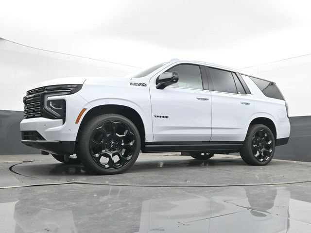 New 2026 Chevrolet Tahoe High Country AWD/4WD image 53