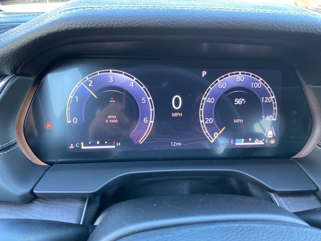 New 2025 Jeep Grand Cherokee L Limited w/ Black Appearance Package image 30