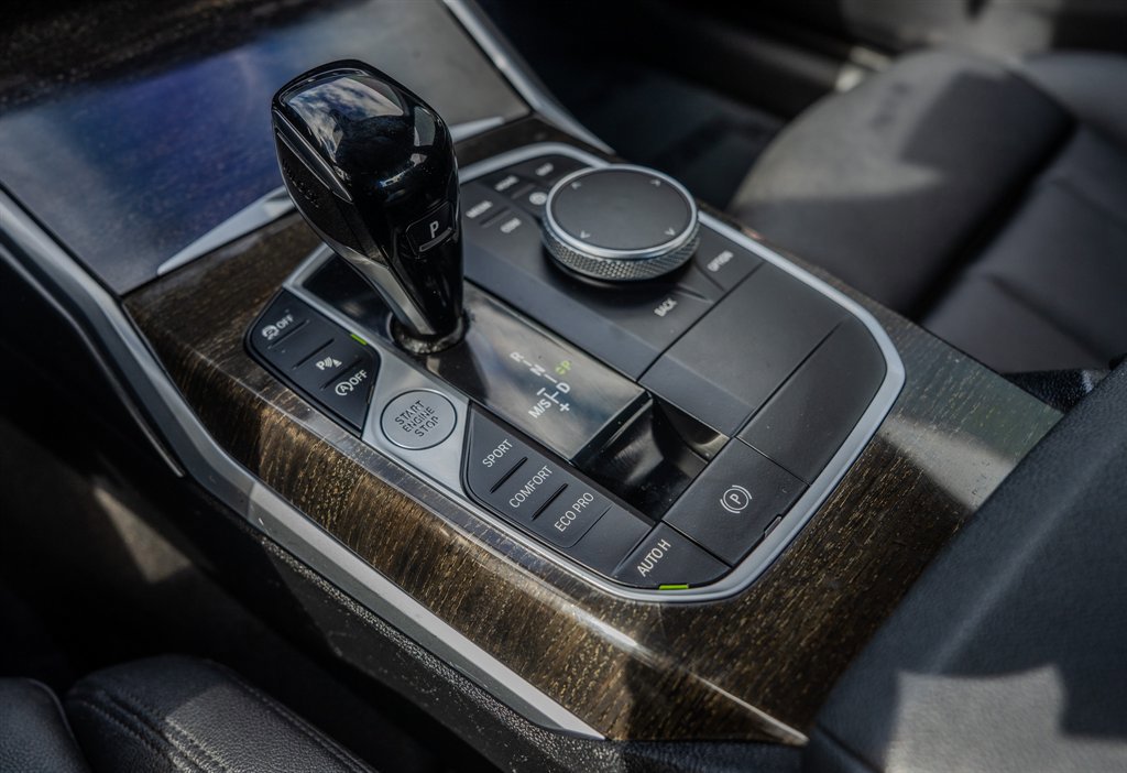 Used 2020 BMW 330i Sedan image 23