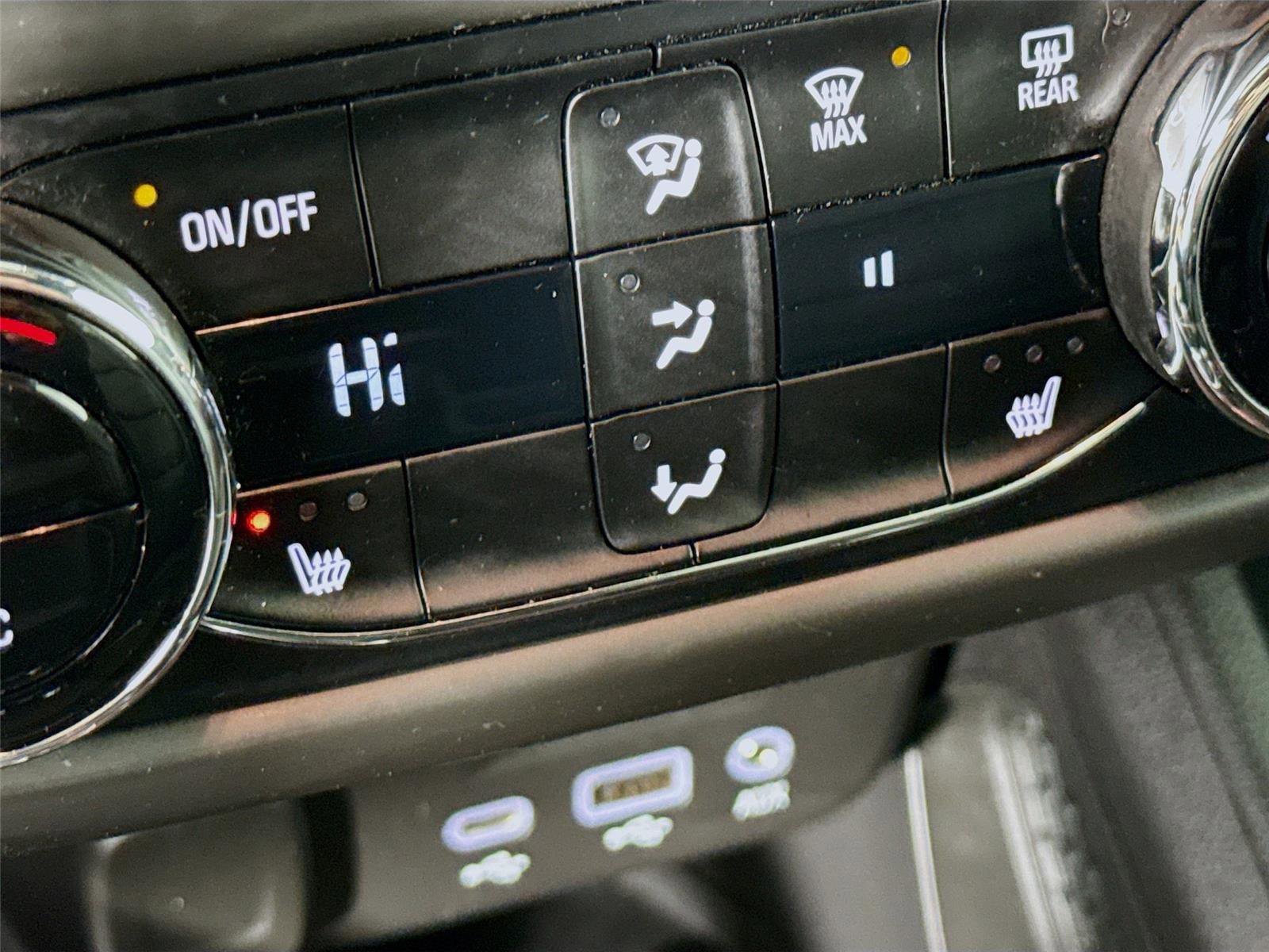 Used 2021 Chevrolet TrailBlazer ACTIV w/ Sun and Liftgate Package image 20