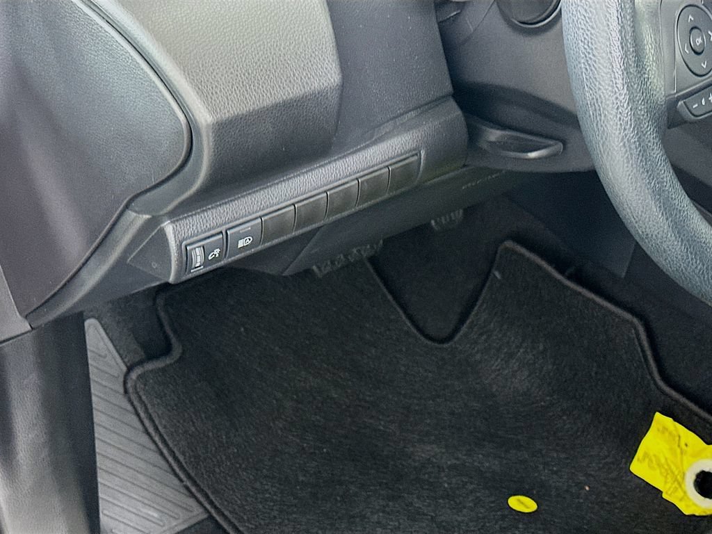 Certified 2026 Toyota Corolla LE FWD image 10