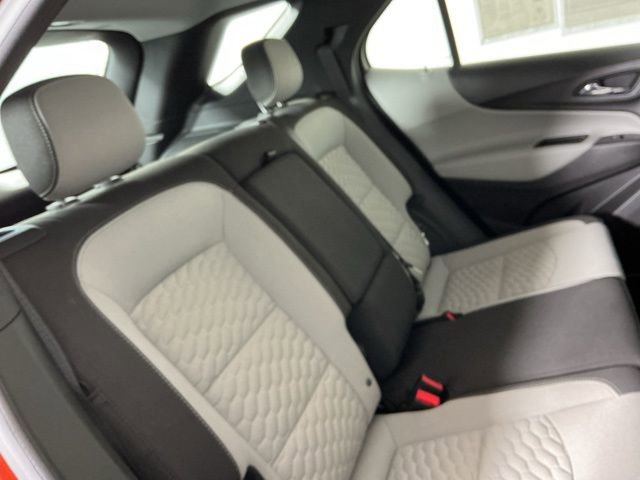 Used 2020 Chevrolet Equinox LS image 10