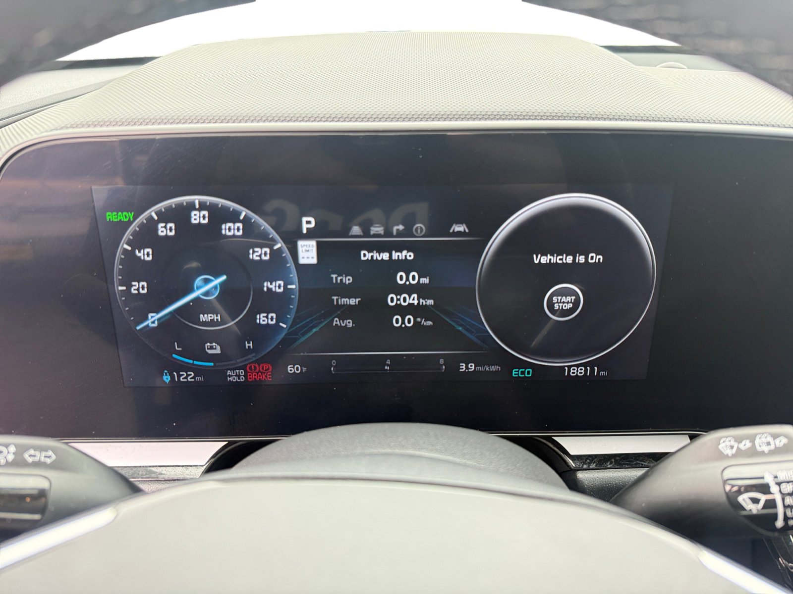 Used 2024 Kia Niro Wind image 11