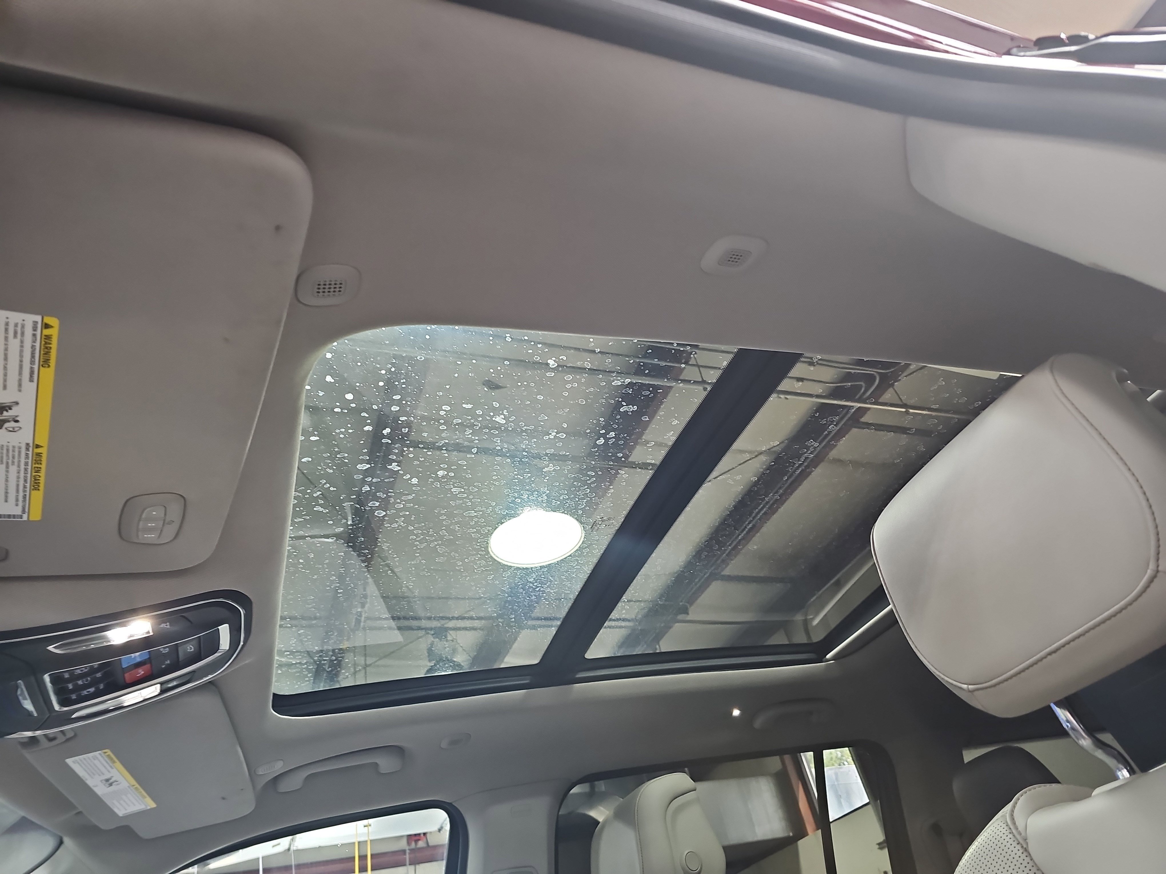 Used 2022 Jeep Wagoneer Series III w/ Premium Group I image 31