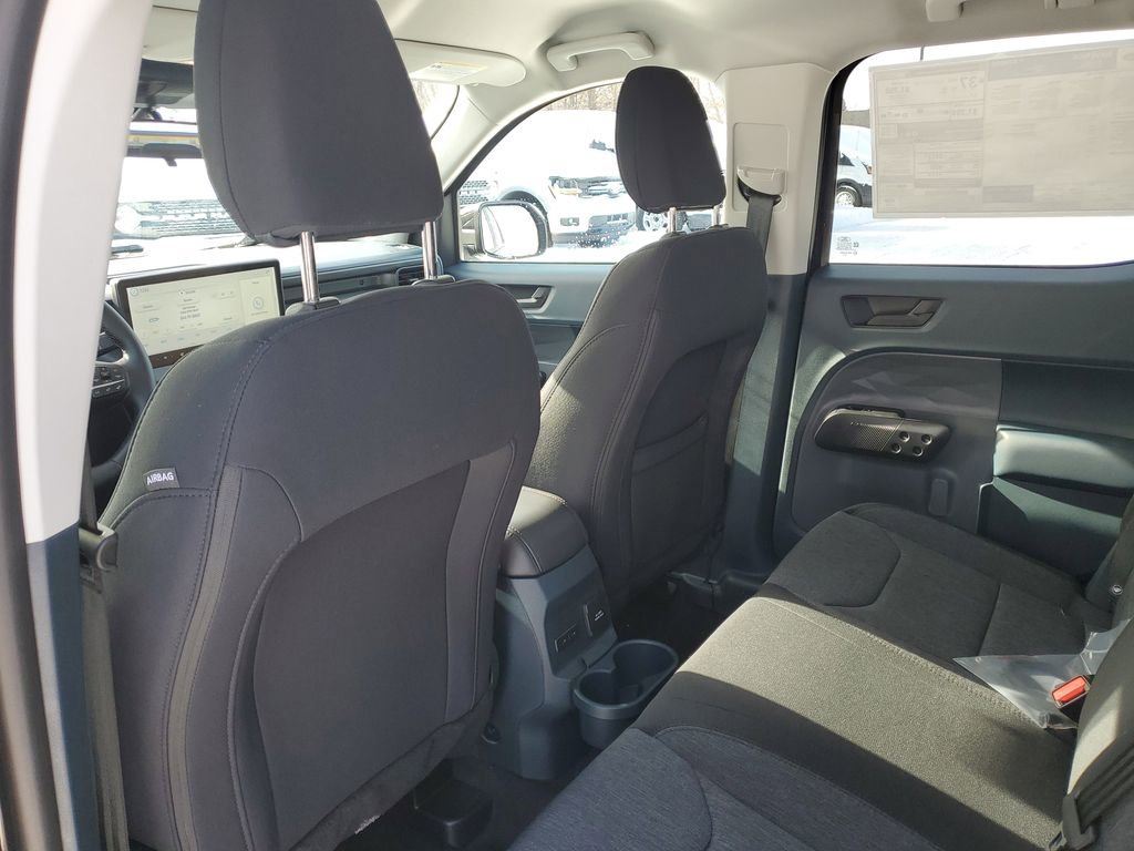 New 2026 Ford Maverick XLT w/ Equipment Group 301A image 30