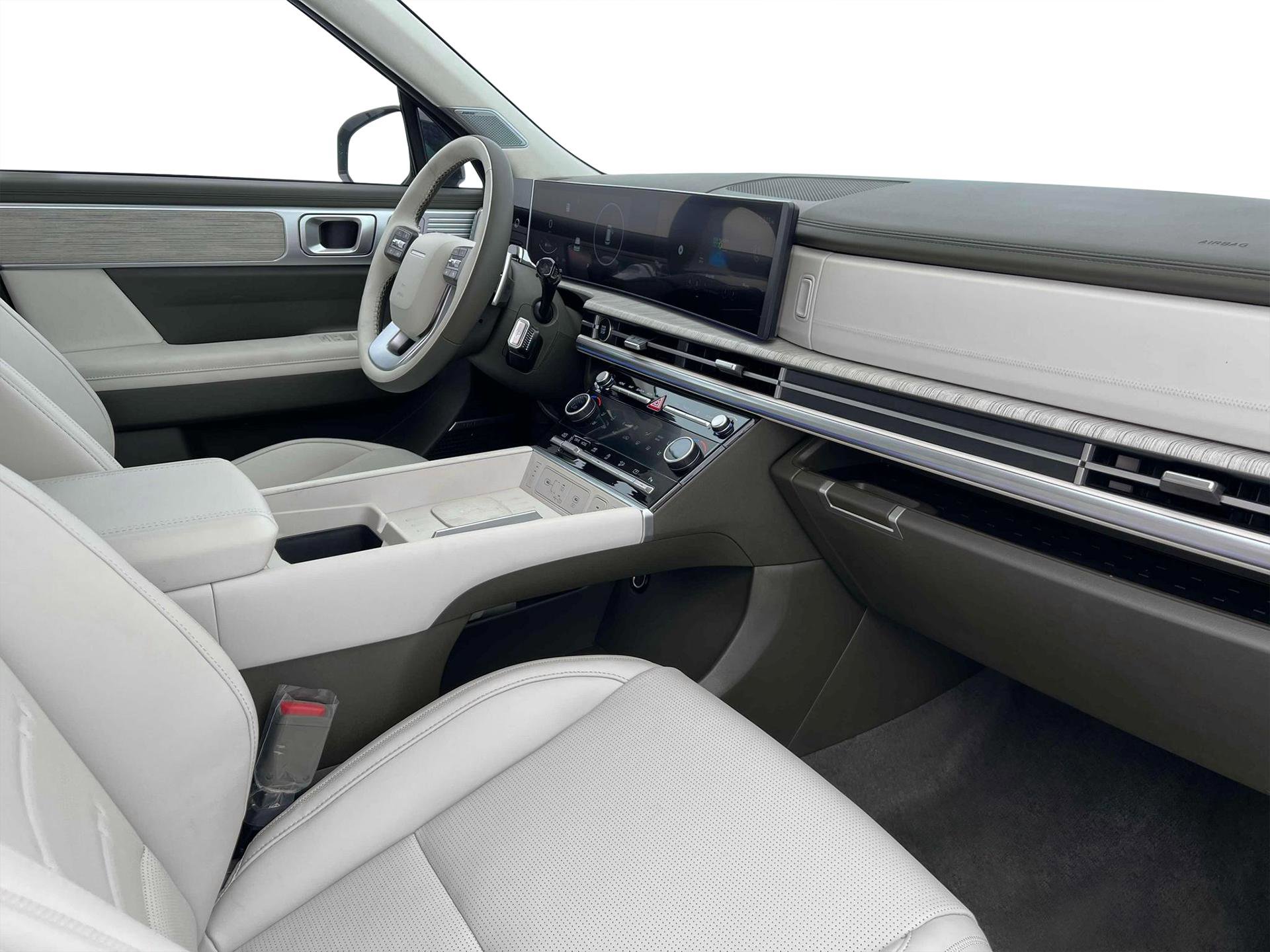 Used 2024 Hyundai Santa Fe Calligraphy image 16