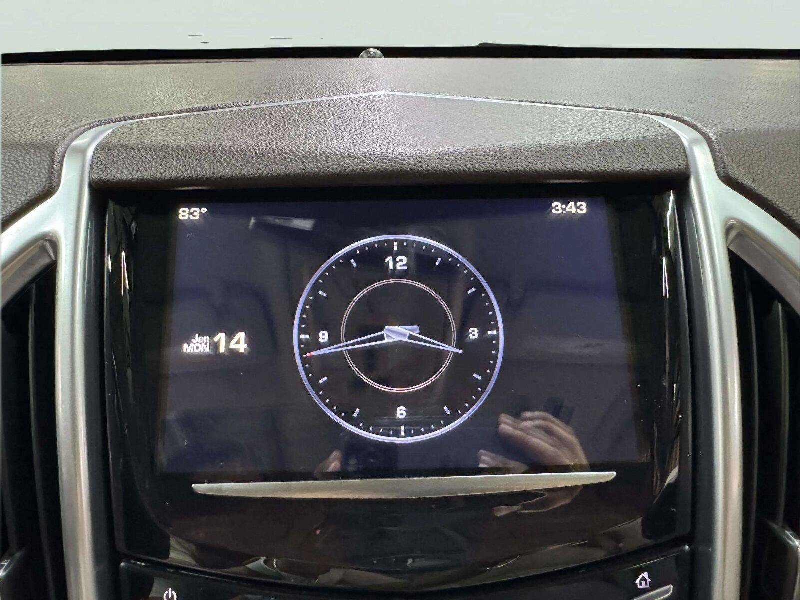 Used 2013 Cadillac SRX Performance FWD image 56