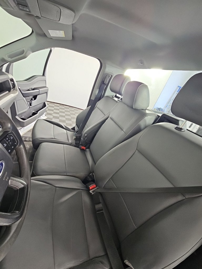 Used 2022 Ford F150 XL RWD image 18