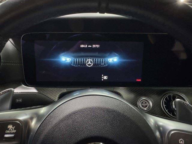 Used 2021 Mercedes-Benz AMG GT 63 S image 49