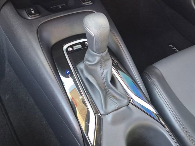 Used 2025 Toyota Corolla XSE image 12