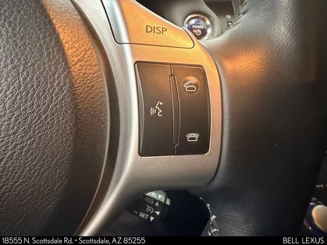Used 2013 Lexus CT 200h w/ Premium Pkg w/Navigation FWD image 18