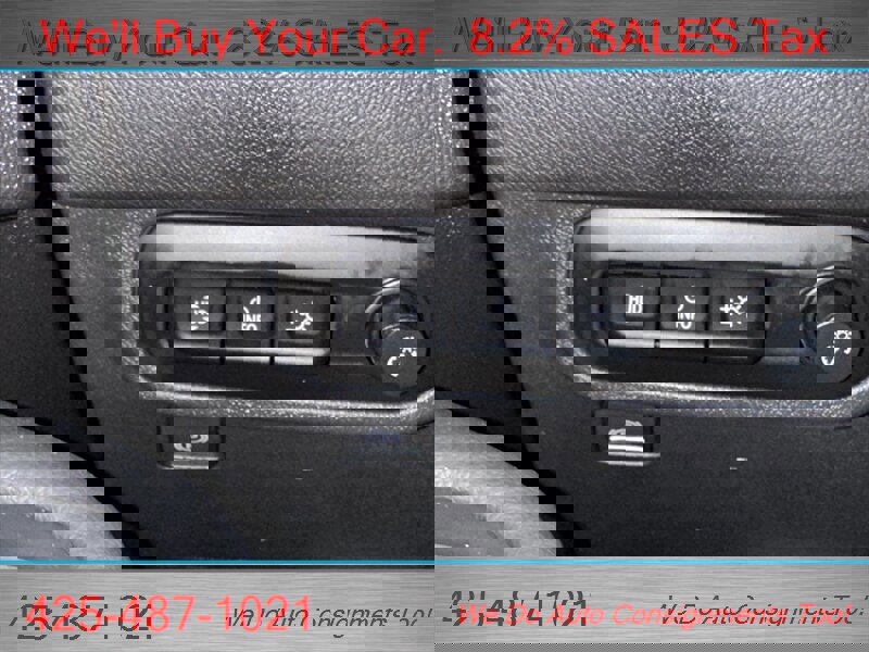 Used 2024 GMC Terrain Denali w/ Denali Premium Package image 33