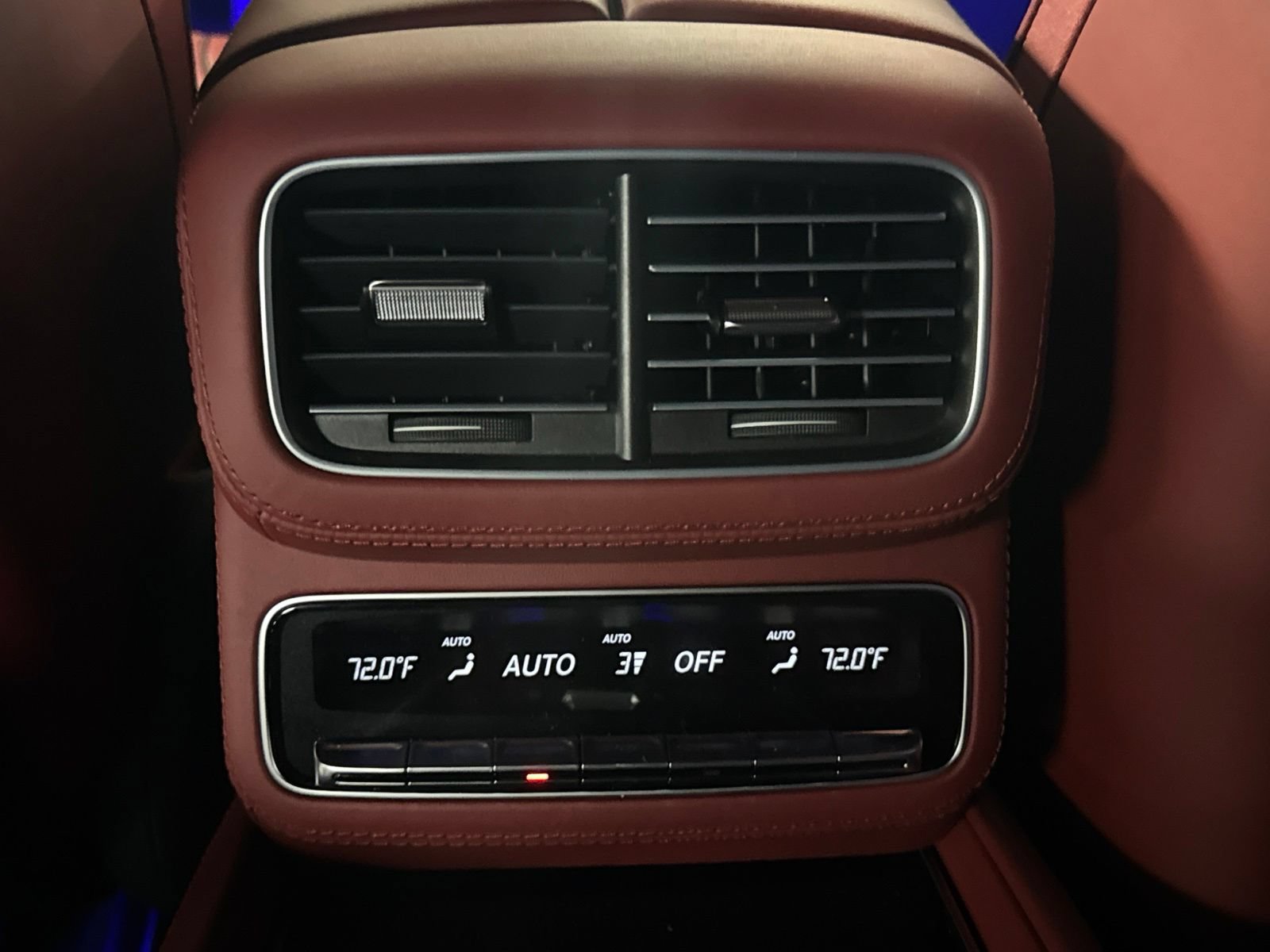 New 2026 Mercedes-Benz Maybach GLS 600 4MATIC image 32