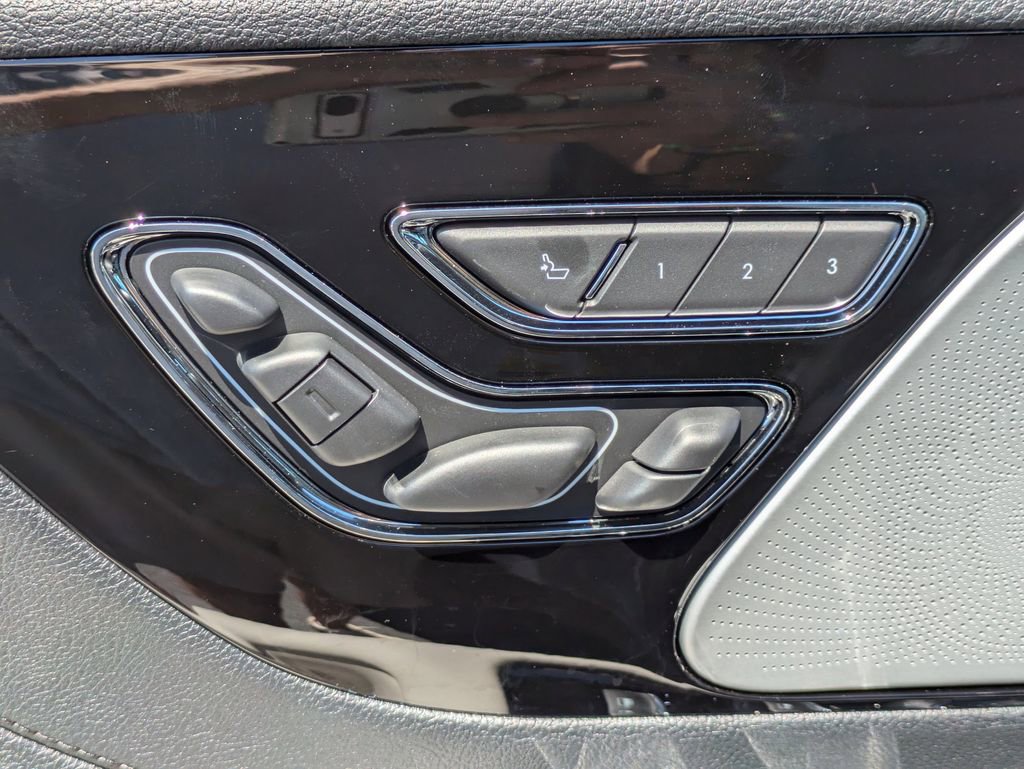 New 2026 Lincoln Aviator Reserve AWD/4WD image 21