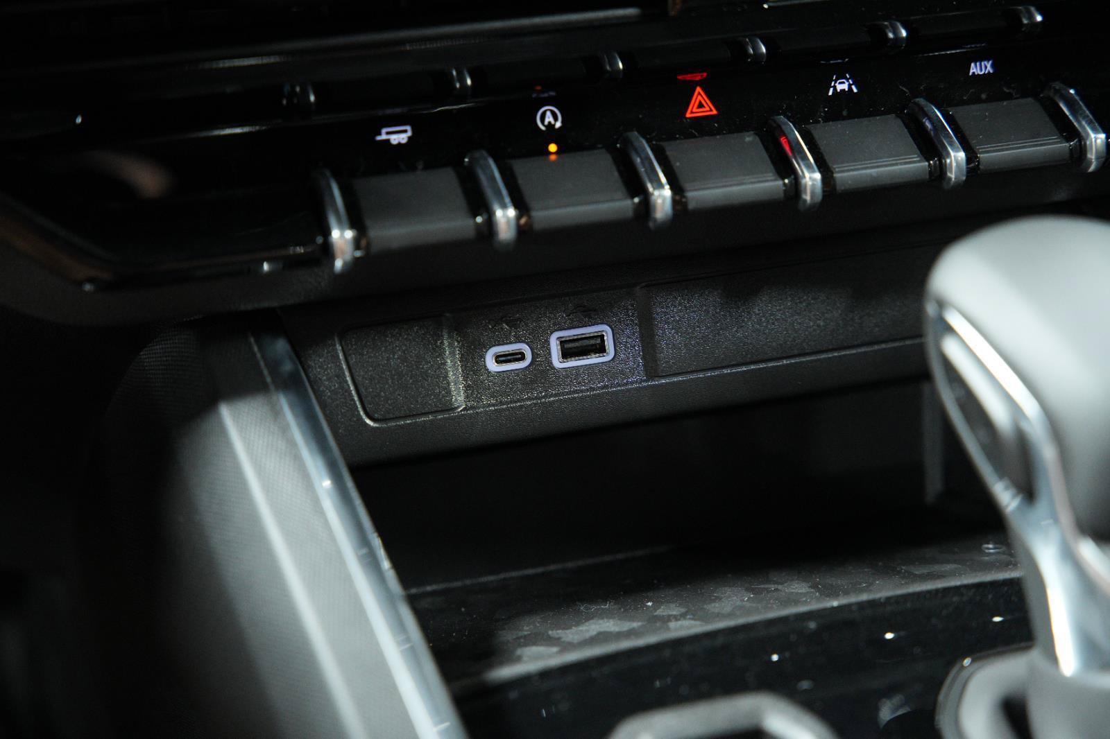 New 2026 GMC Canyon Elevation RWD image 44