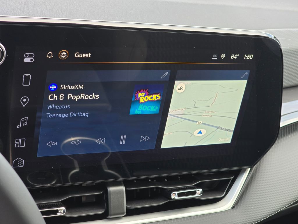 New 2026 Chevrolet Equinox LT image 31