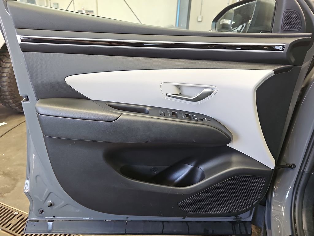 Used 2024 Hyundai Tucson SEL image 25