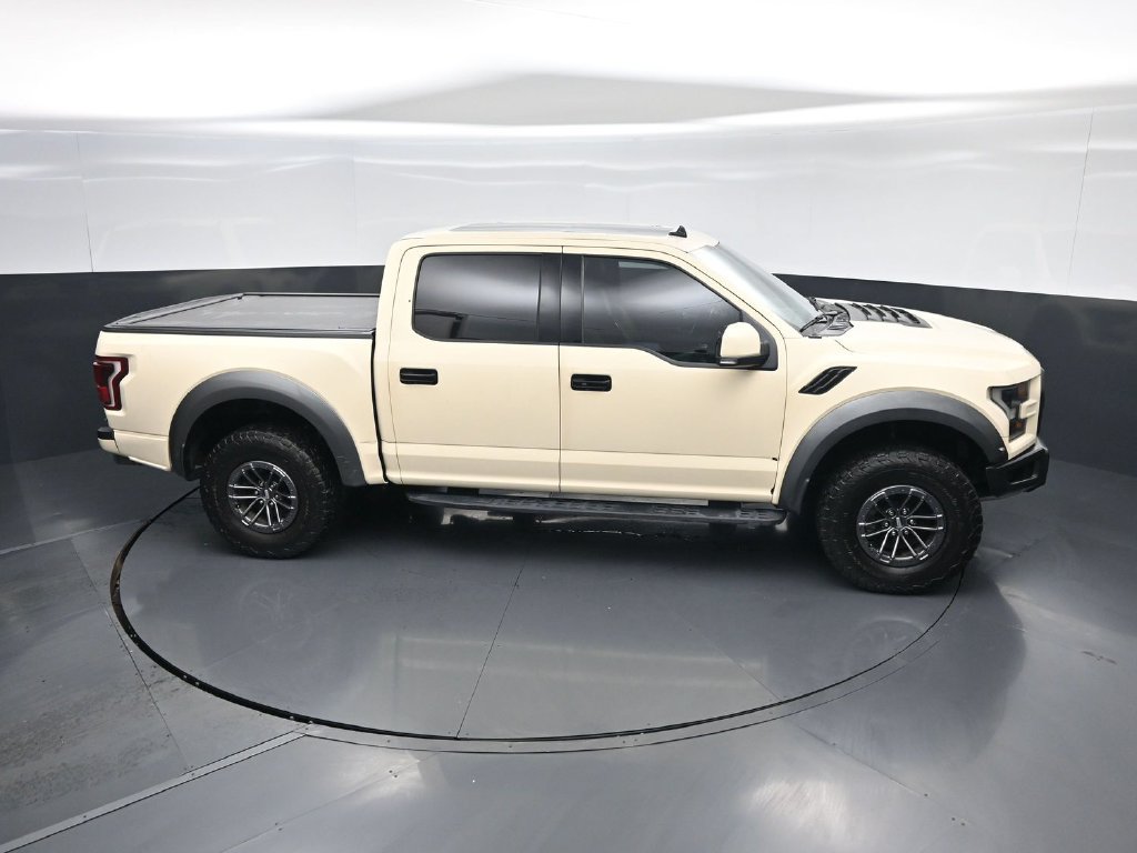 Used 2019 Ford F150 Raptor w/ Equipment Group 802A Luxury AWD/4WD image 51