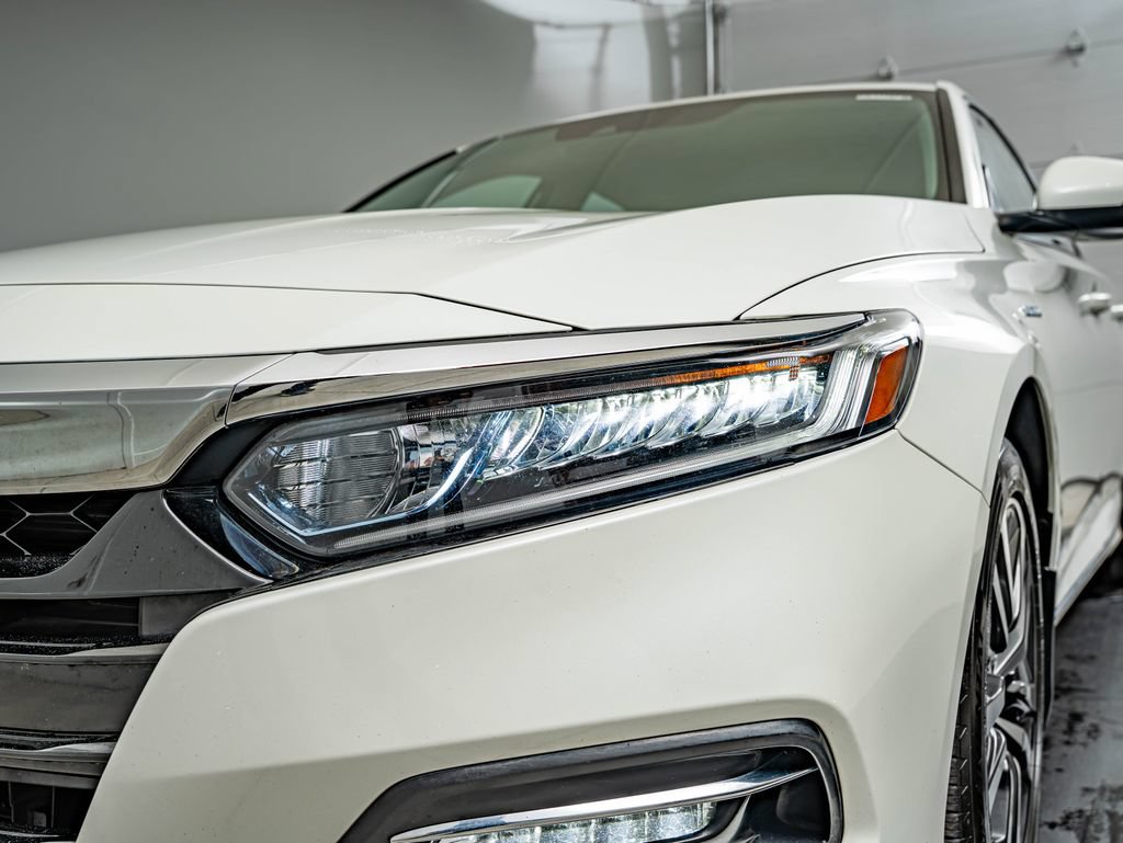 Used 2018 Honda Accord EX-L image 14