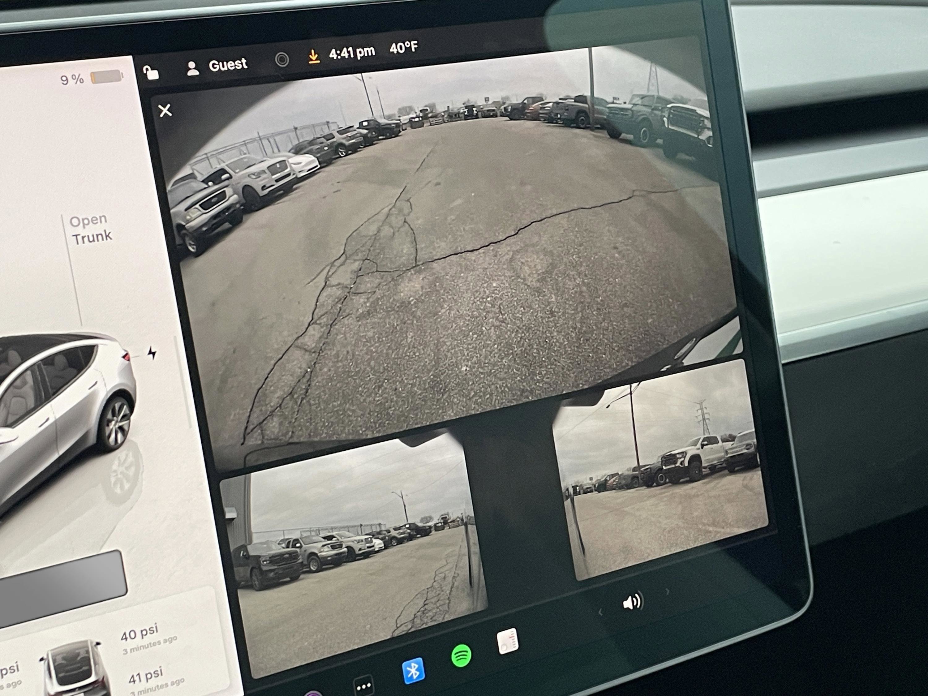 Used 2022 Tesla Model Y Long Range image 16