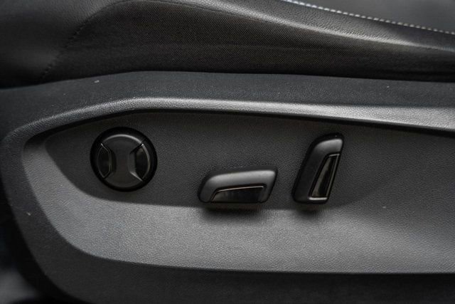 Used 2022 Volkswagen Tiguan SE w/ Panoramic Sunroof Package image 34