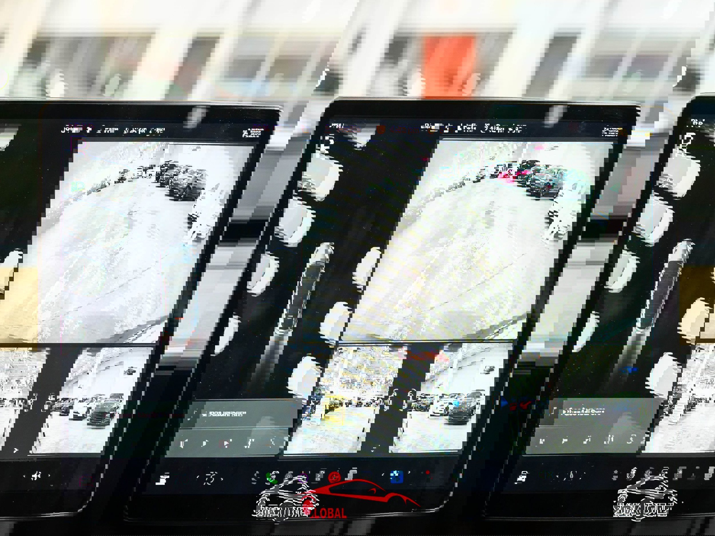 Used 2021 Tesla Model Y Performance image 29