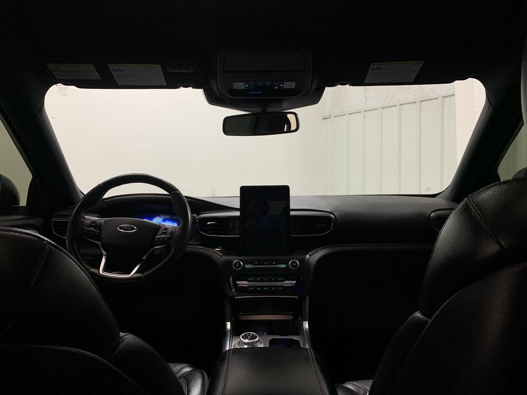 Used 2020 Ford Explorer ST w/ ST Street Pack AWD/4WD image 23