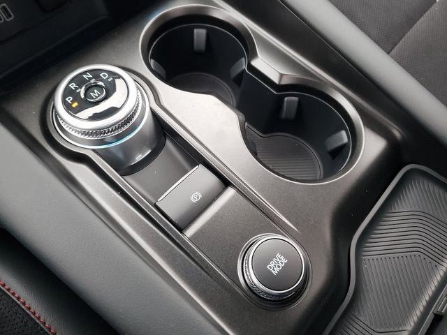 New 2026 Ford Explorer ST w/ Sun And Sound Package image 27