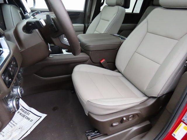 New 2026 GMC Yukon XL Elevation w/ Elevation Premium Package AWD/4WD image 40