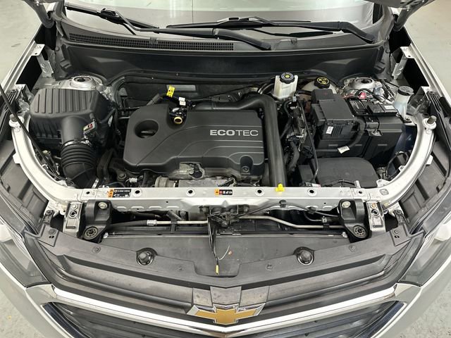 Used 2020 Chevrolet Equinox LS FWD image 20