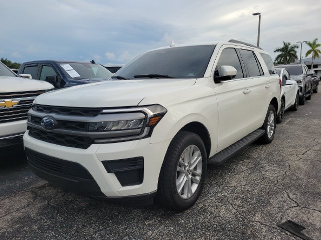 Used 2024 Ford Expedition XLT RWD image 32