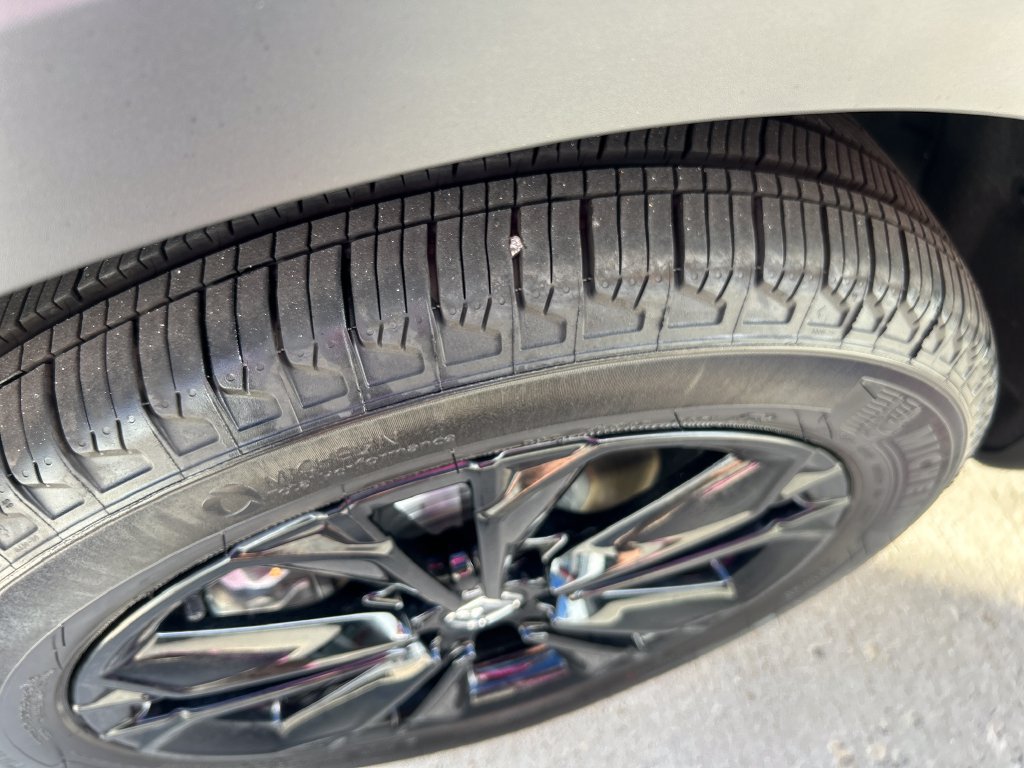 Used 2026 Honda CR-V Sport Touring image 25