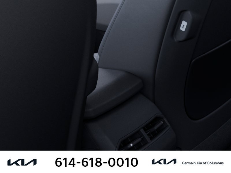 New 2027 Kia EV3 Wind AWD/4WD image 29