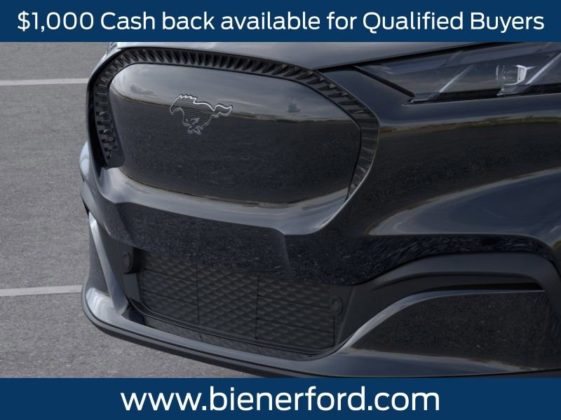 New 2026 Ford Mustang Mach-E Select image 19