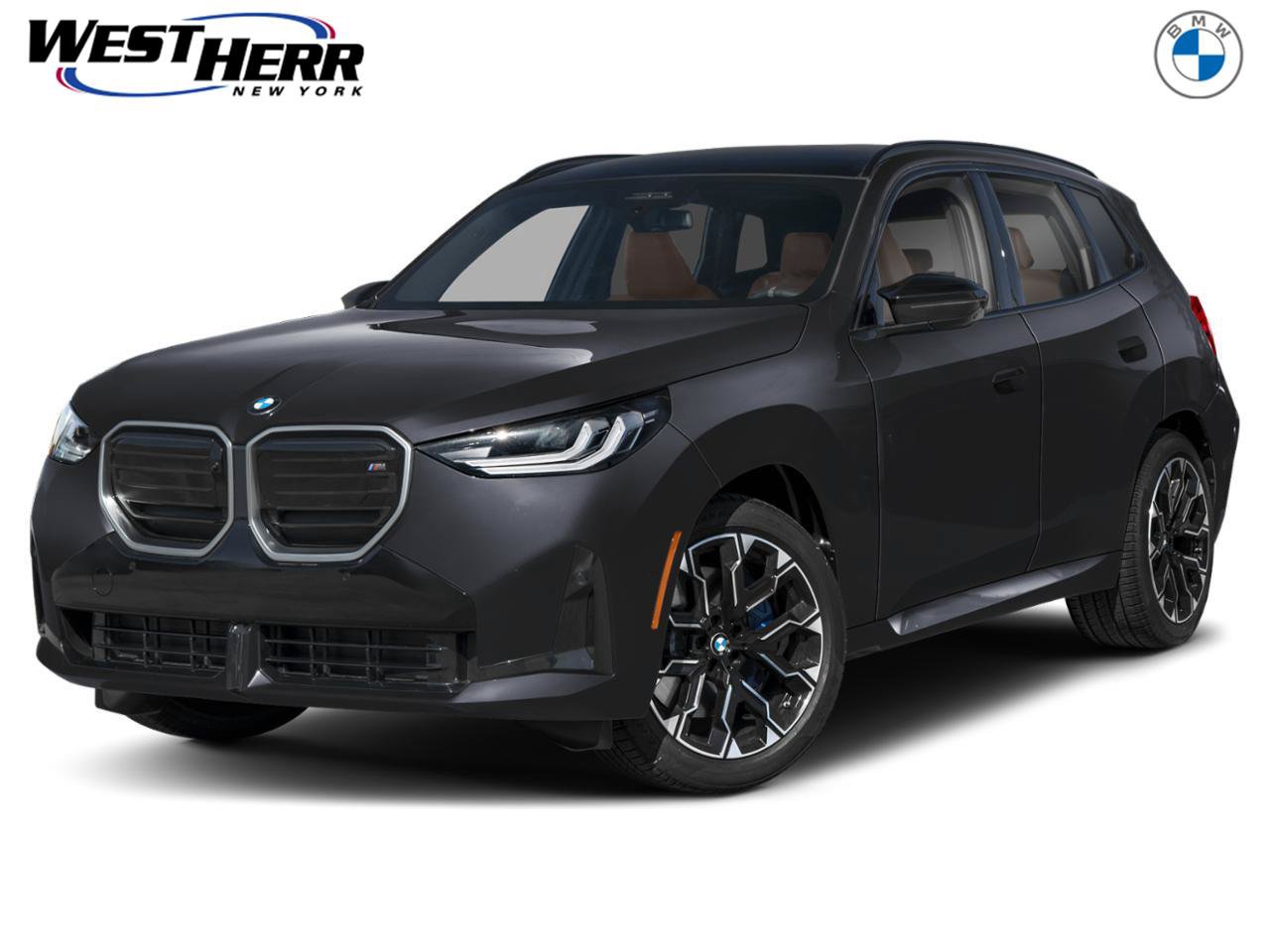 New 2026 BMW X3 M50 w/ Premium Package