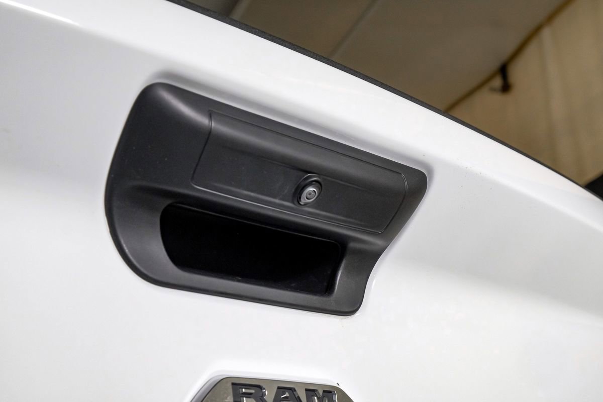 Used 2020 RAM 2500 Tradesman image 45