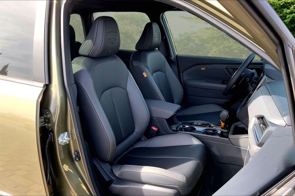 New 2026 Subaru Forester Wilderness image 11