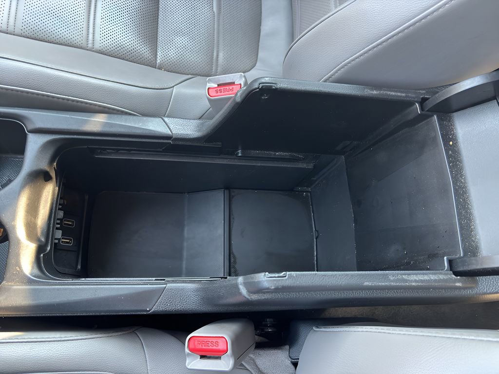 Used 2017 Honda CR-V EX-L image 23