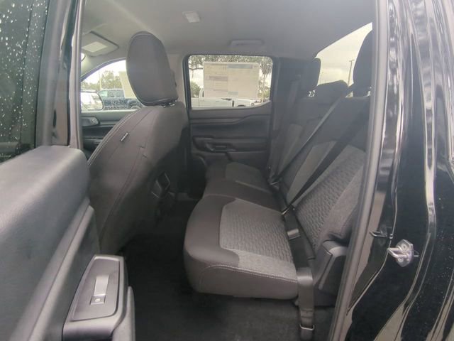 New 2025 Ford Ranger XL RWD image 15