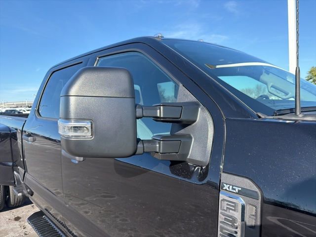 Certified 2025 Ford F350 XLT image 6