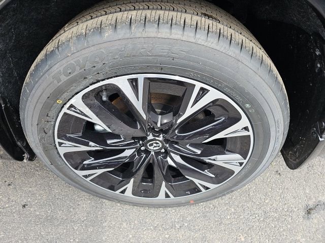 New 2026 MAZDA CX-90 3.3 Turbo S w/ Premium Plus image 36