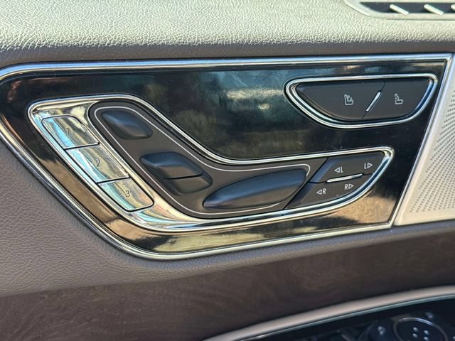 Used 2024 Lincoln Navigator L Reserve AWD/4WD image 23