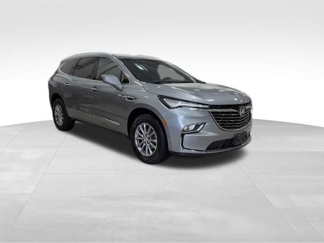 Used 2023 Buick Enclave Essence AWD/4WD image 20