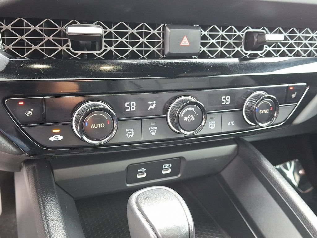 Used 2023 Honda Accord Sport image 16