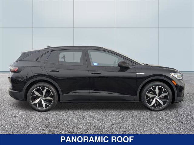 New 2026 Volkswagen ID.4 Pro S RWD image 6