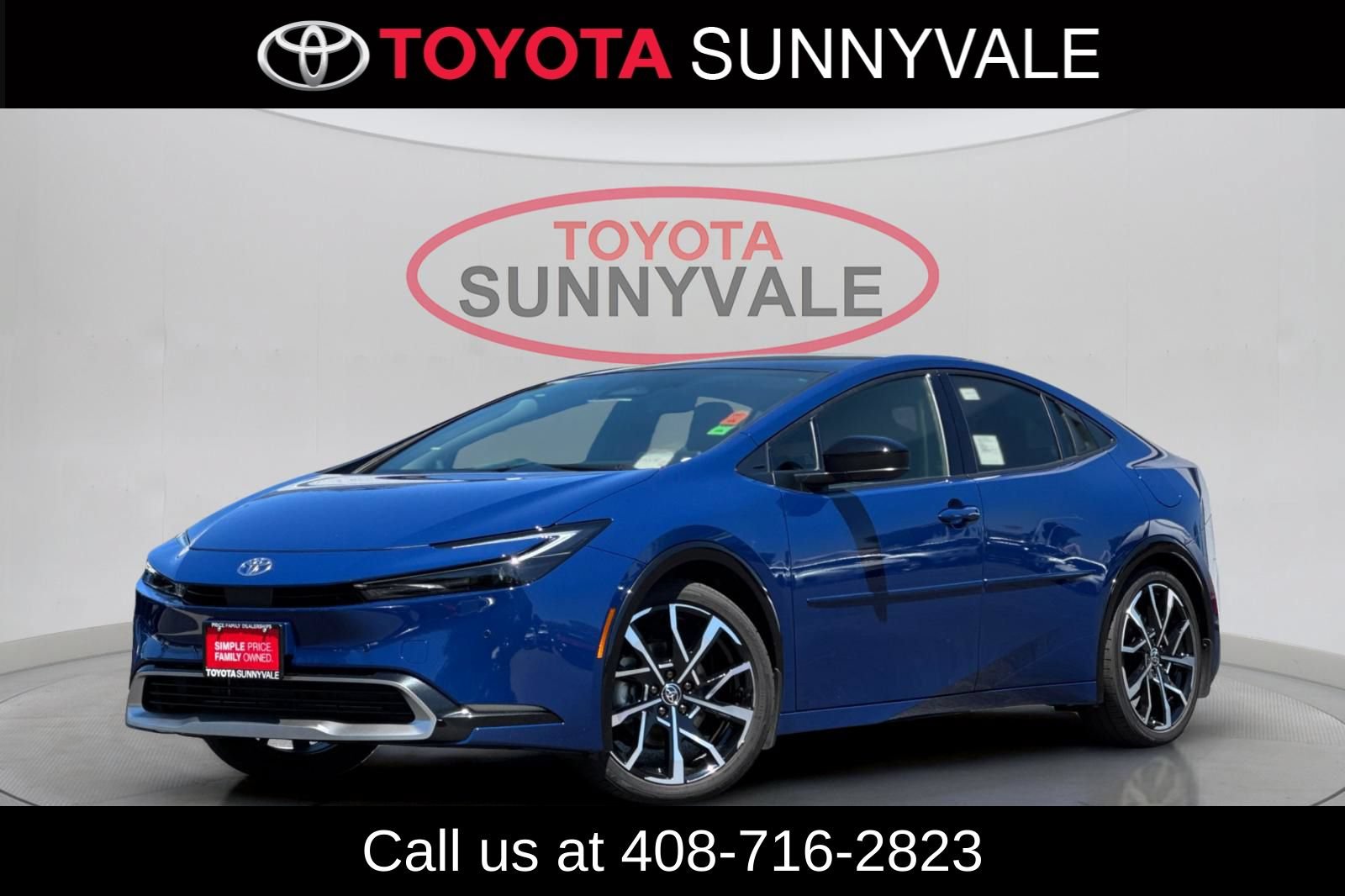 Used 2026 Toyota Prius Plug-In Hybrid