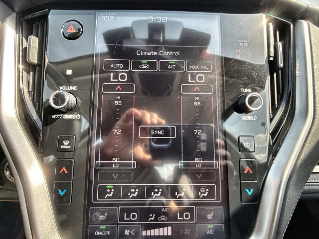 Certified 2024 Subaru Legacy Limited AWD/4WD image 19