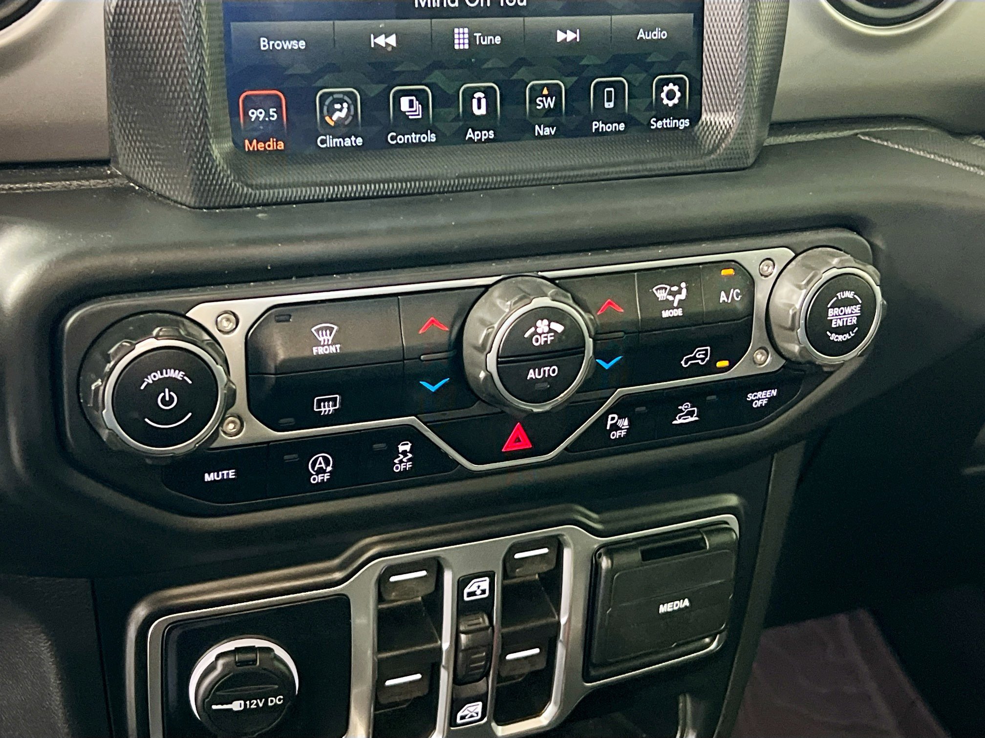 Used 2021 Jeep Gladiator Sport w/ Quick Order Package 24Q 80Th image 27