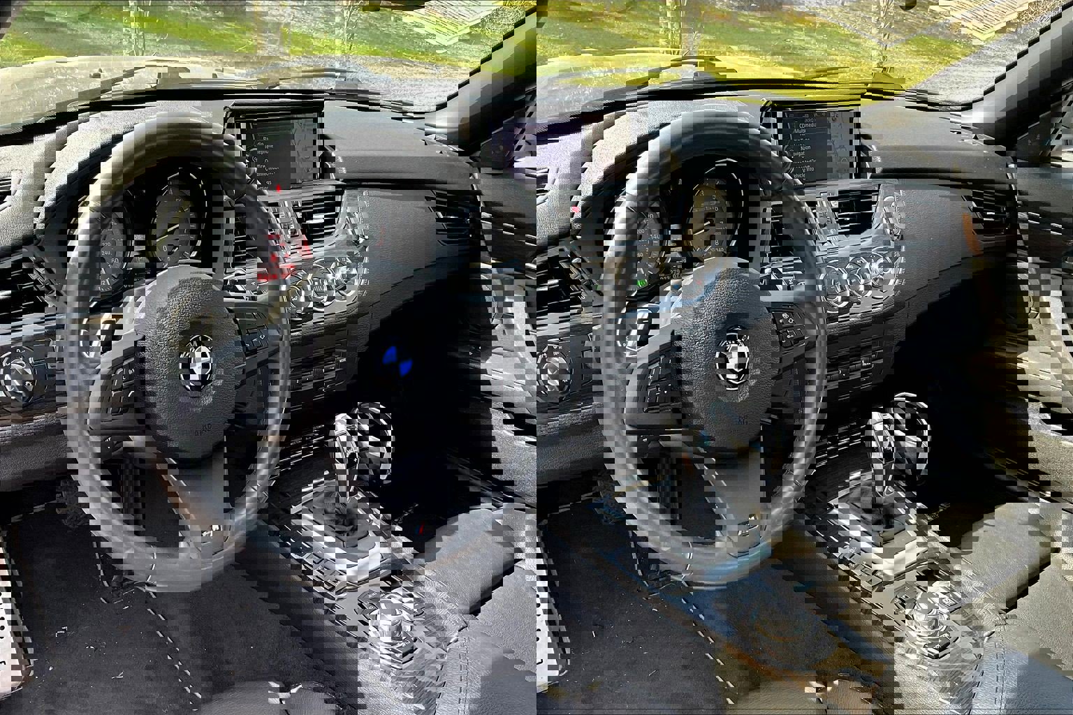 Used 2014 BMW Z4 sDrive35is image 5