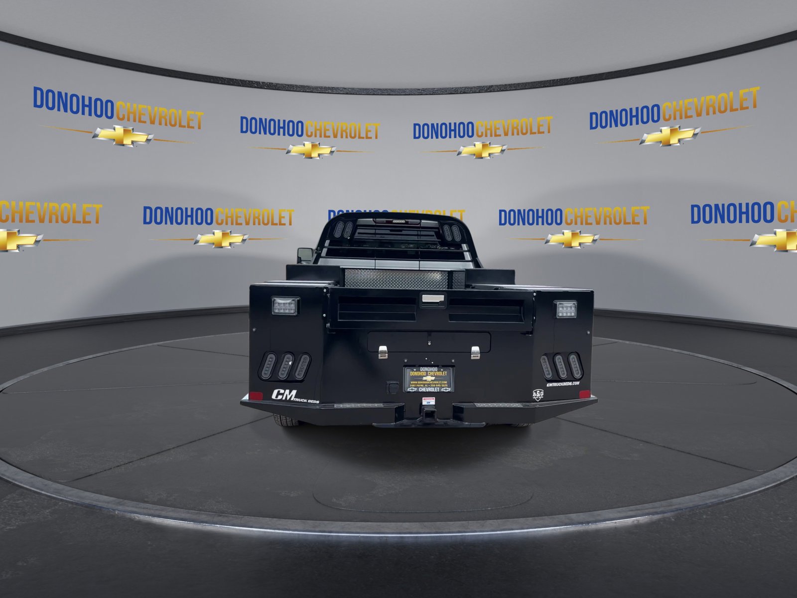 New 2026 Chevrolet Silverado 3500 LT w/ Convenience Package image 7